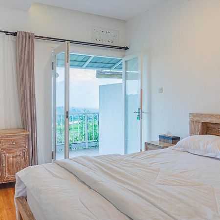 Santya Loka Lodge & Twin Waterfall 贾蒂卢维 外观 照片