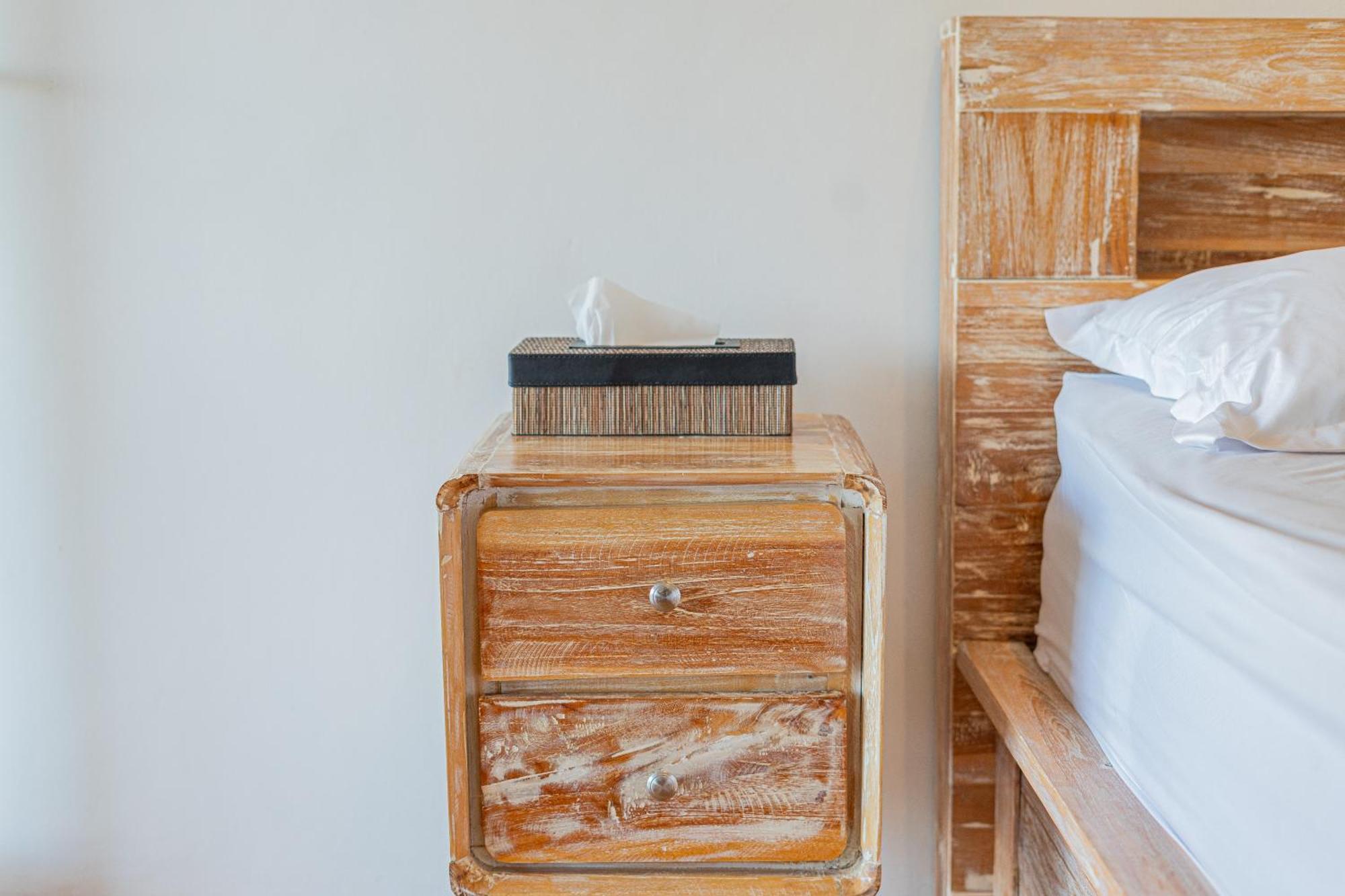 Santya Loka Lodge & Twin Waterfall 贾蒂卢维 客房 照片